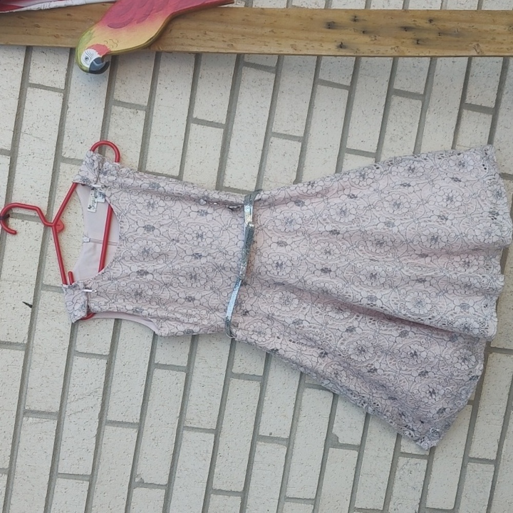 Knit Works Dress